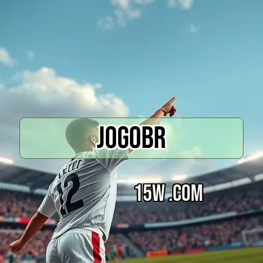 jogobr.com: Ação e Aventura em Cada Canto do Jogo!