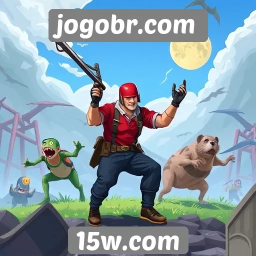 Análise das principais categorias de jogos do jogobr.com