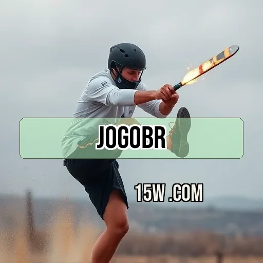 jogobr.com: Novidades que Transformam a Experiência de Jogar