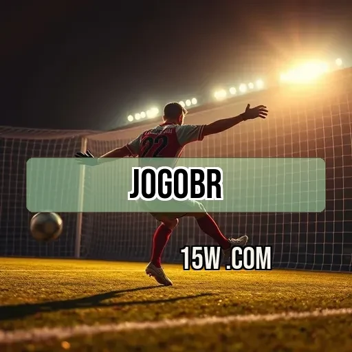 jogobr.com: Desvende os Melhores Quebra-Cabeças e Treine Sua Mente
