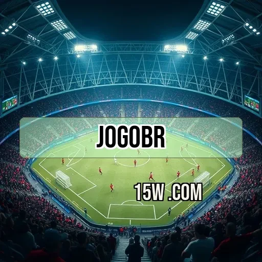 jogobr.com: Explore Aventuras Incríveis em Jogos de RPG