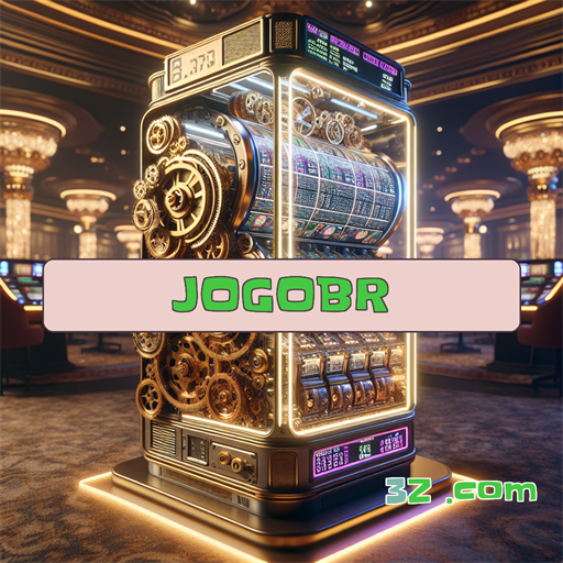 Slots: Uma Aventura de Diversão e Emoção no Jogobr